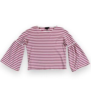 Jcrew Women's multi Blouse
